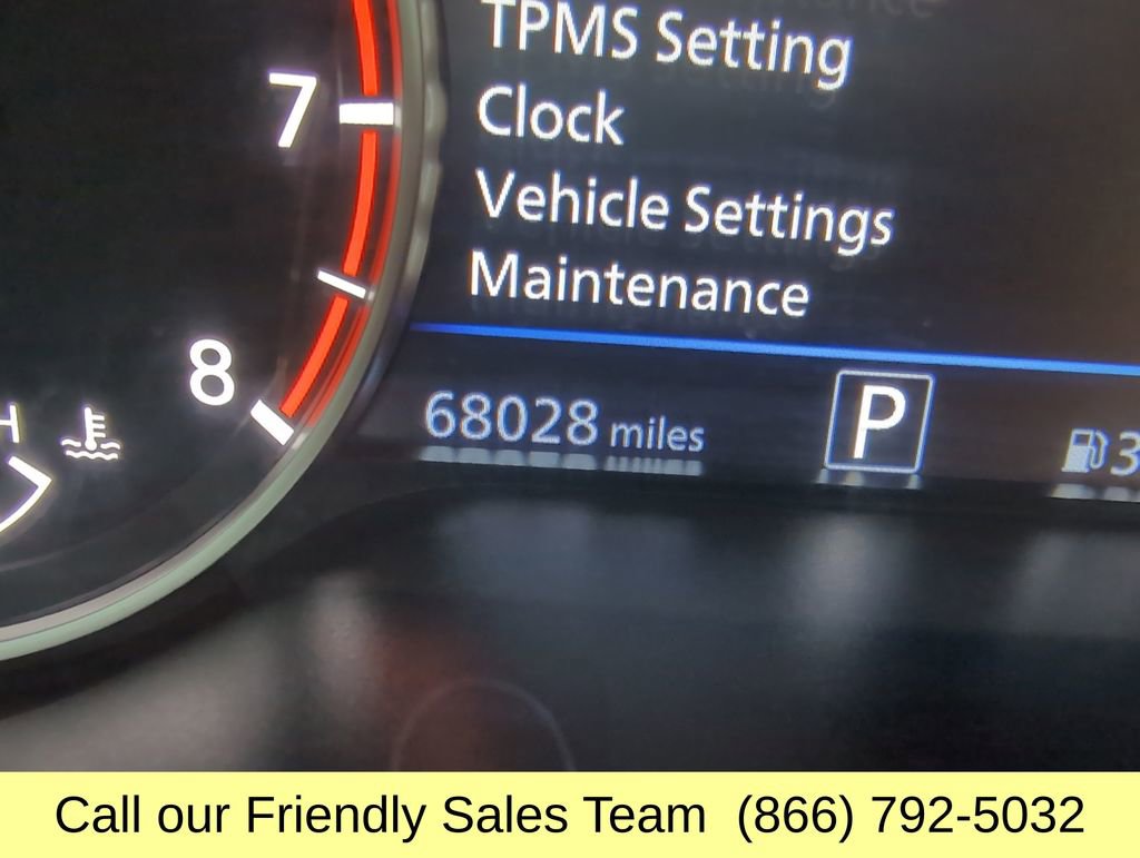 Used 2019 Nissan Altima 2.5 SL AWD/4WD image 17