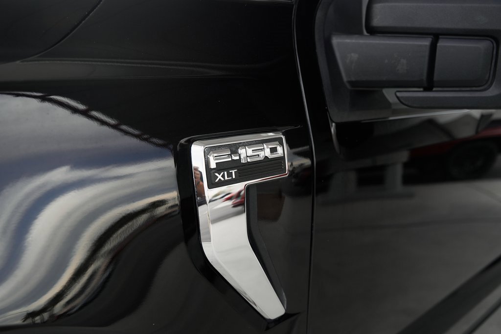 Used 2023 Ford F150 XLT image 6
