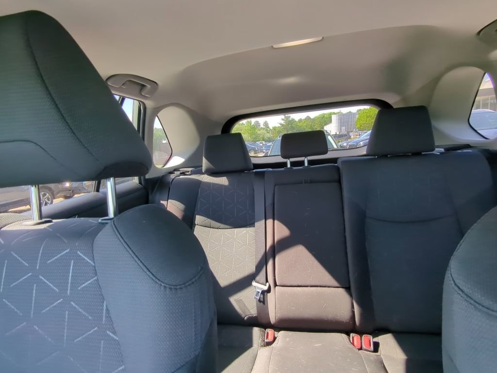 Used 2023 Toyota RAV4 XLE w/ Convenience Package image 20