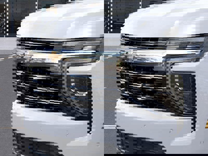 New 2026 Chevrolet Tahoe LT image 13