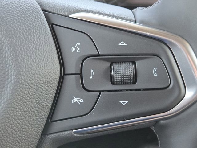 New 2026 Chevrolet TrailBlazer LT FWD image 14