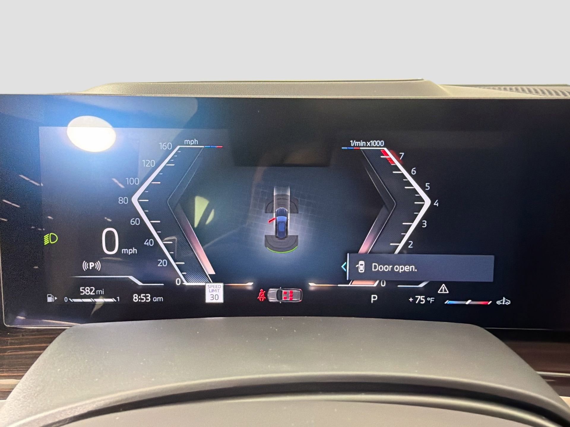 New 2026 BMW X5 xDrive40i w/ M Sport Package image 10