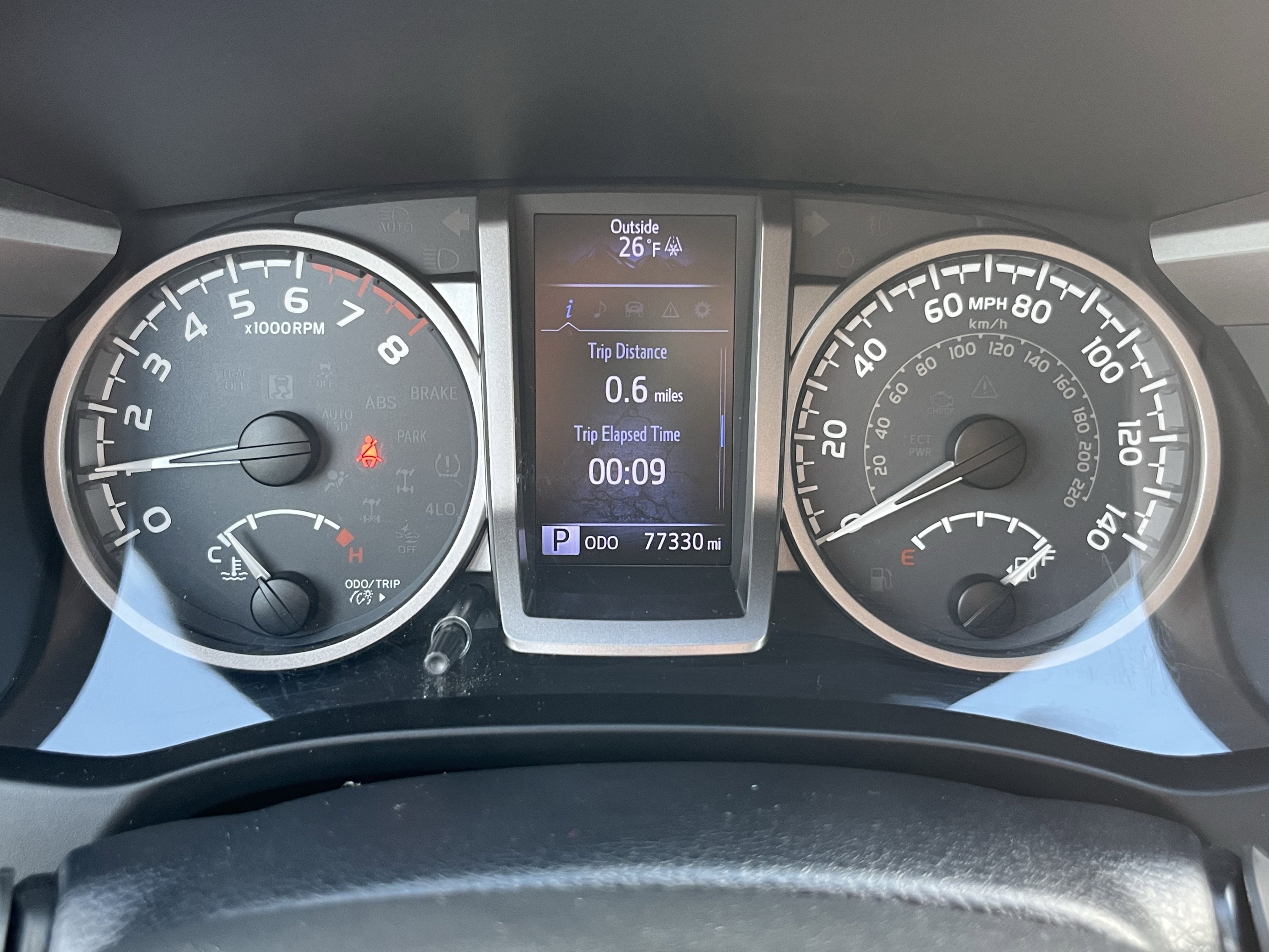 Used 2019 Toyota Tacoma SR5 image 22