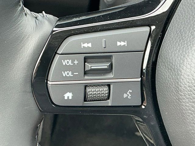 New 2026 Honda HR-V EX-L image 14