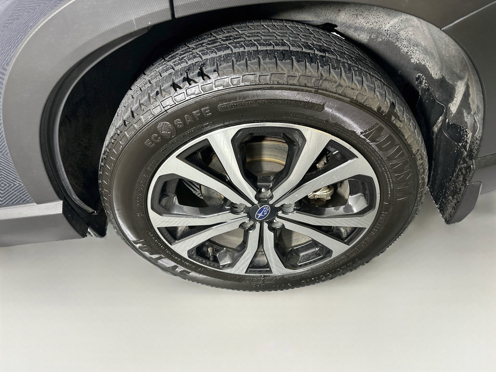 Used 2021 Subaru Forester Limited AWD/4WD image 11