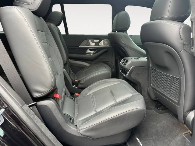 Used 2025 Mercedes-Benz GLS 63 AMG 4MATIC w/ AMG Night Package image 13