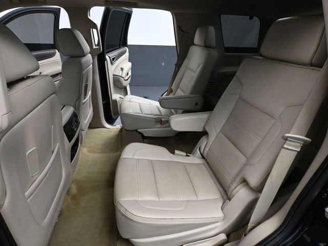 Used 2015 GMC Yukon Denali w/ Premium Package image 42