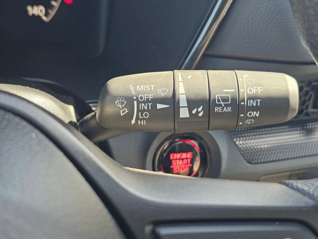 Used 2025 Honda CR-V EX image 39