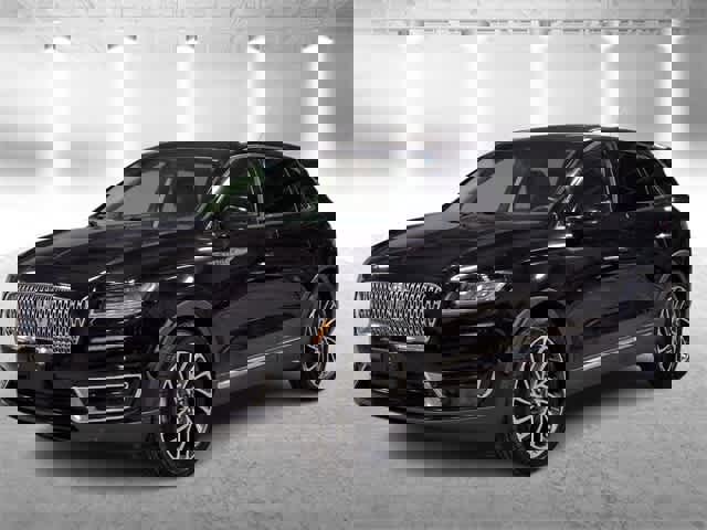 Used 2019 Lincoln Nautilus Reserve w/ Cargo Utility Package image 4