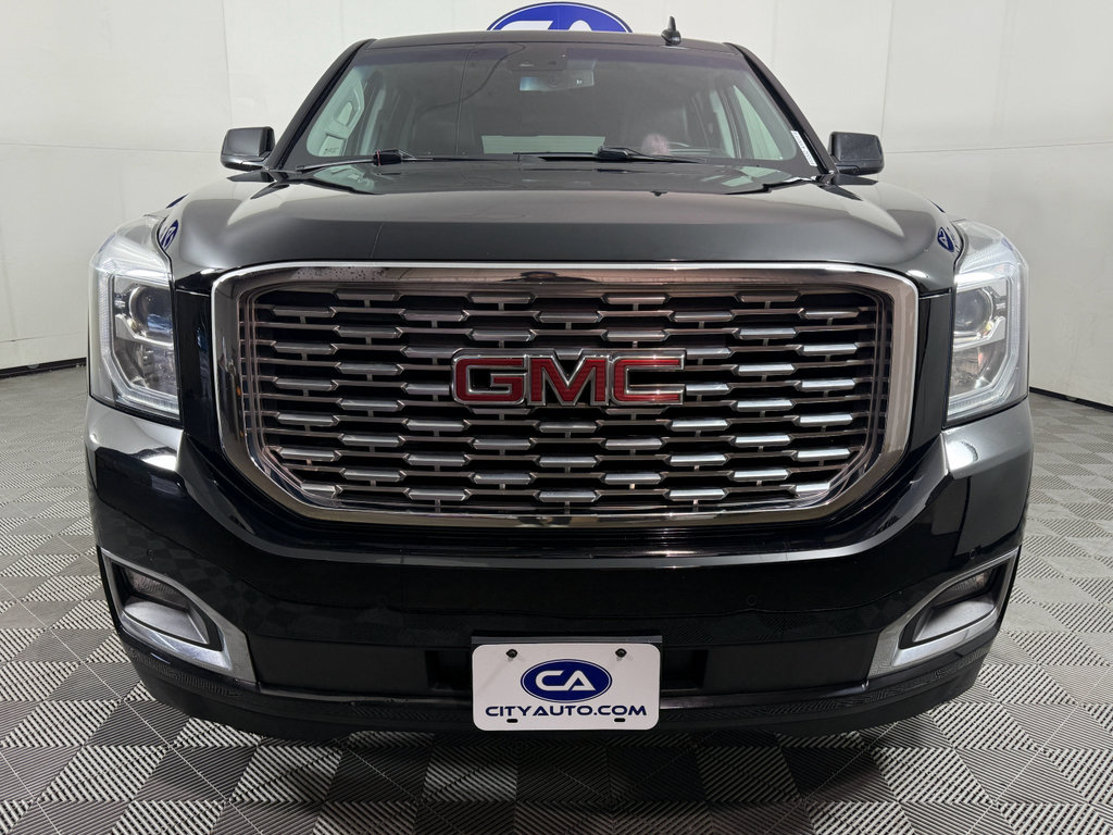 Used 2018 GMC Yukon XL Denali w/ Denali Ultimate Package image 8