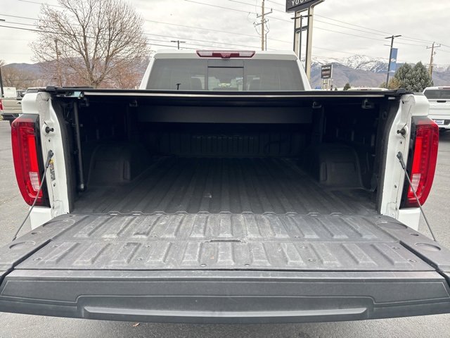 Used 2023 GMC Sierra 1500 Denali Ultimate image 12