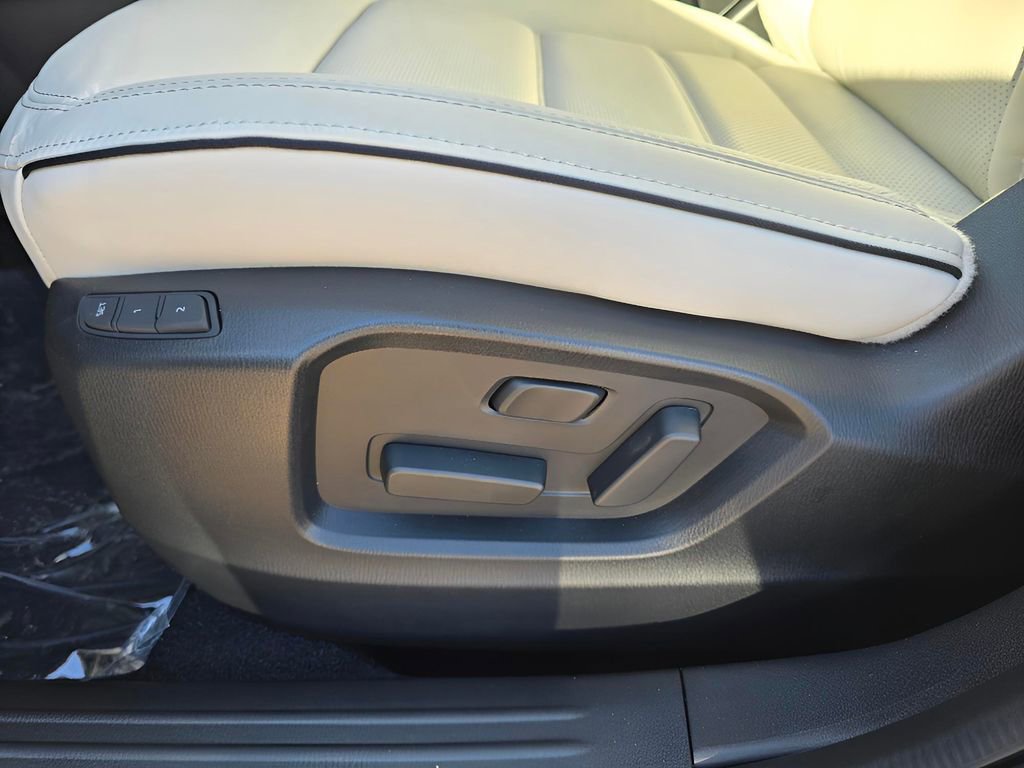 New 2025 MAZDA CX-5 AWD 2.5 S image 16
