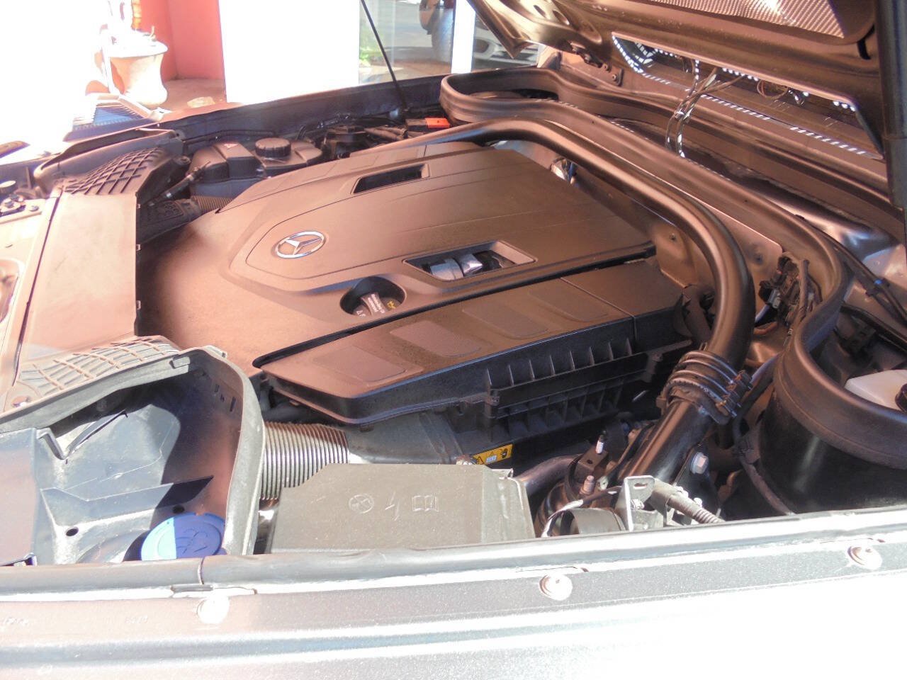 Used 2019 Mercedes-Benz G 550 w/ AMG Line image 42