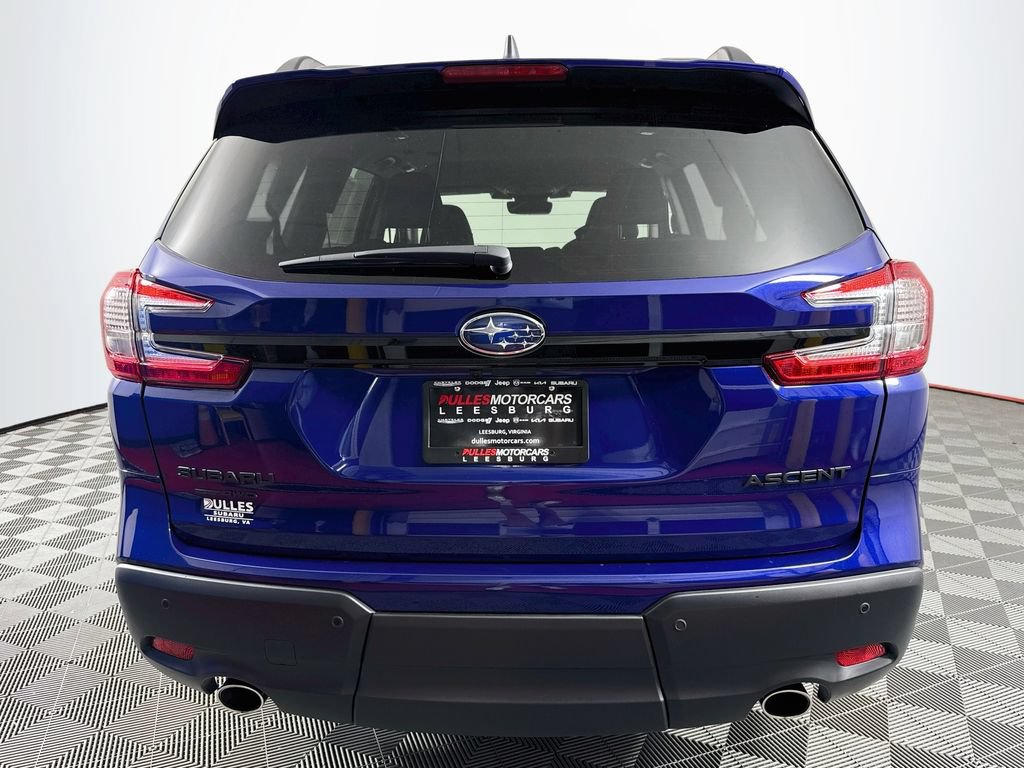 Used 2026 Subaru Ascent Premium AWD/4WD image 6