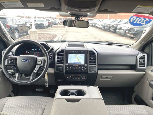 Used 2019 Ford F150 XLT w/ Equipment Group 302A Luxury image 19
