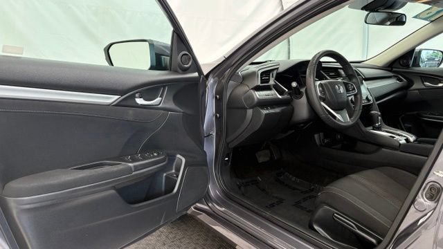 Used 2018 Honda Civic EX image 32