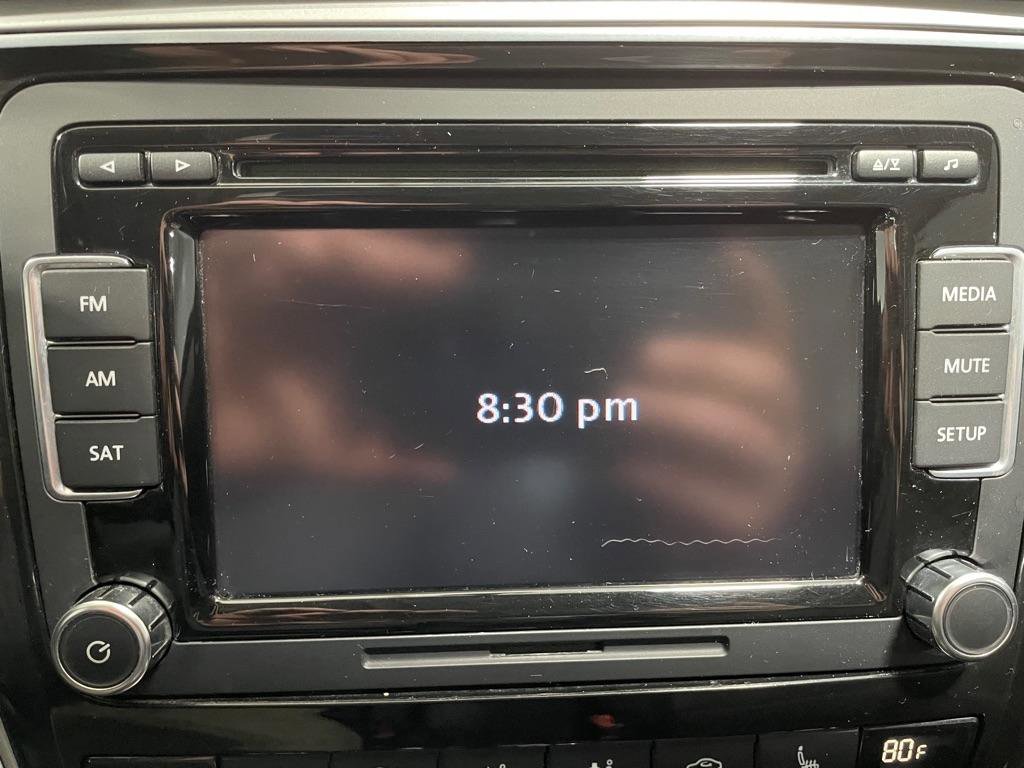 Used 2012 Volkswagen Passat 2.5 SE image 28