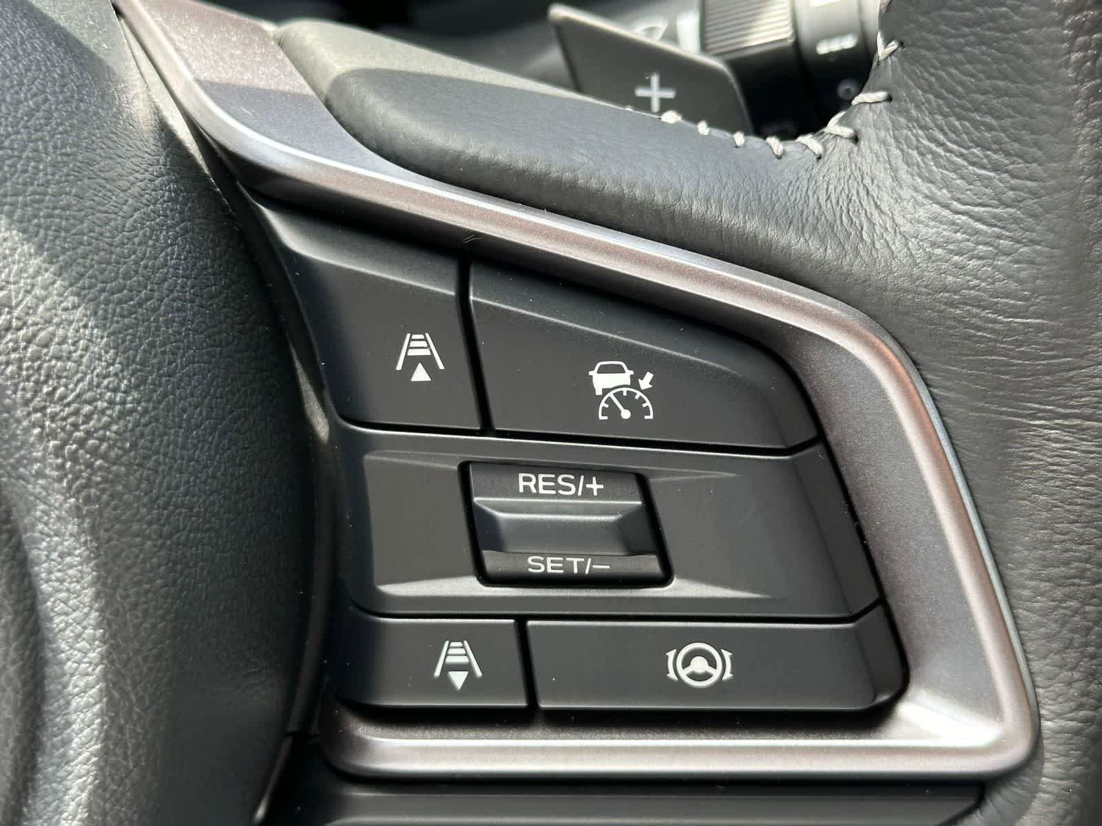 New 2026 Subaru Ascent Limited AWD/4WD image 29