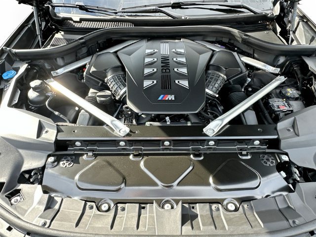 New 2027 BMW X7 M60i AWD/4WD image 22