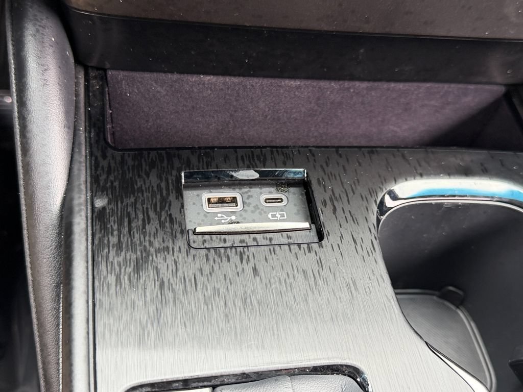Certified 2025 Lexus ES 300h w/ Premium Package FWD image 23