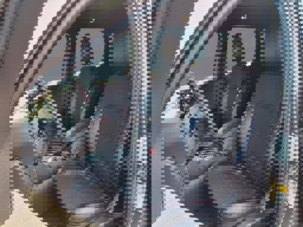 Used 2023 Ford Escape ST-Line w/ Tech Pack #1 image 3