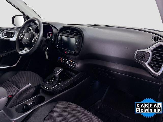 Used 2024 Kia Soul LX image 26