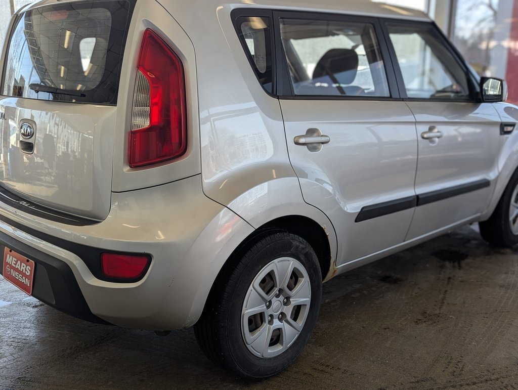 Used 2012 Kia Soul image 7
