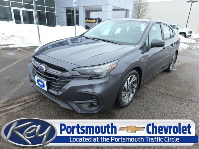 Used 2024 Subaru Legacy Limited