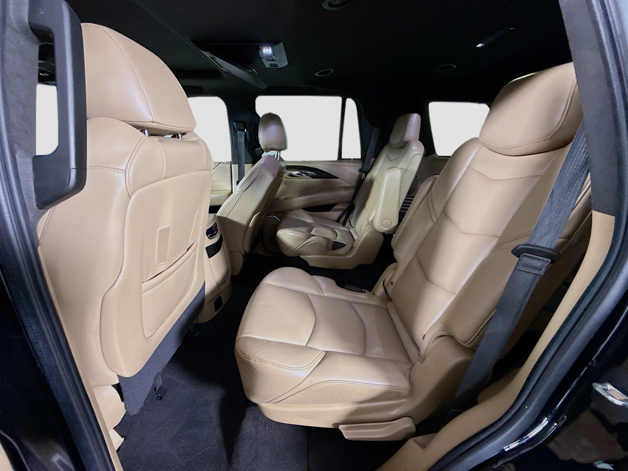 Used 2020 Cadillac Escalade Platinum image 24