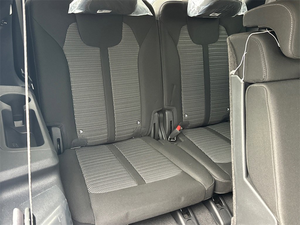 New 2026 Kia Sorento LX image 14