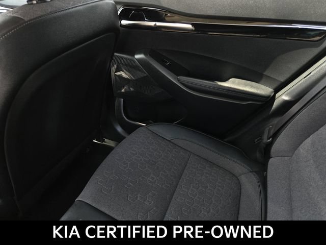 Certified 2025 Kia Seltos S AWD/4WD image 13
