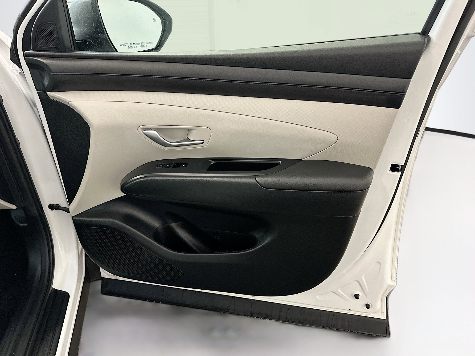 Used 2025 Hyundai Tucson SEL image 34