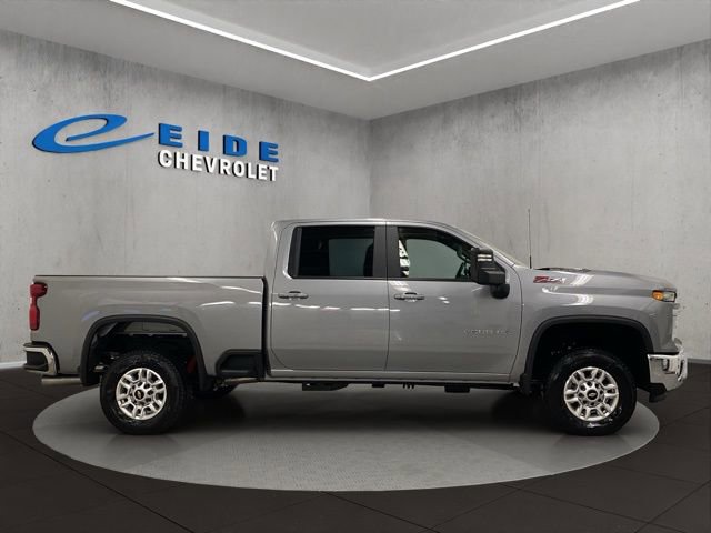 New 2026 Chevrolet Silverado 2500 LT w/ All Star Edition image 2