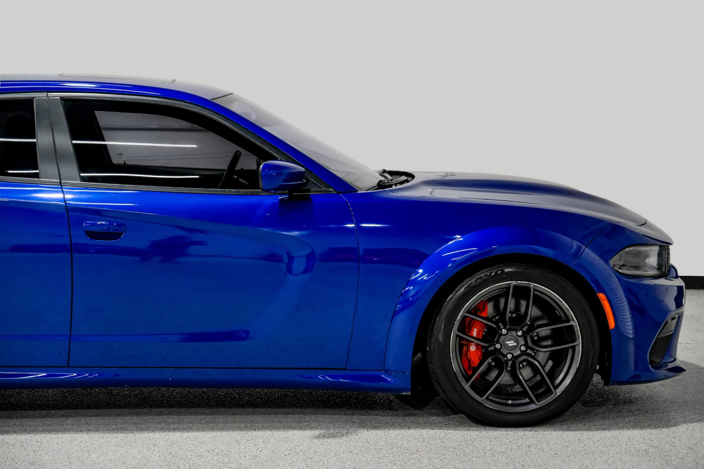 Used 2020 Dodge Charger Scat Pack image 13