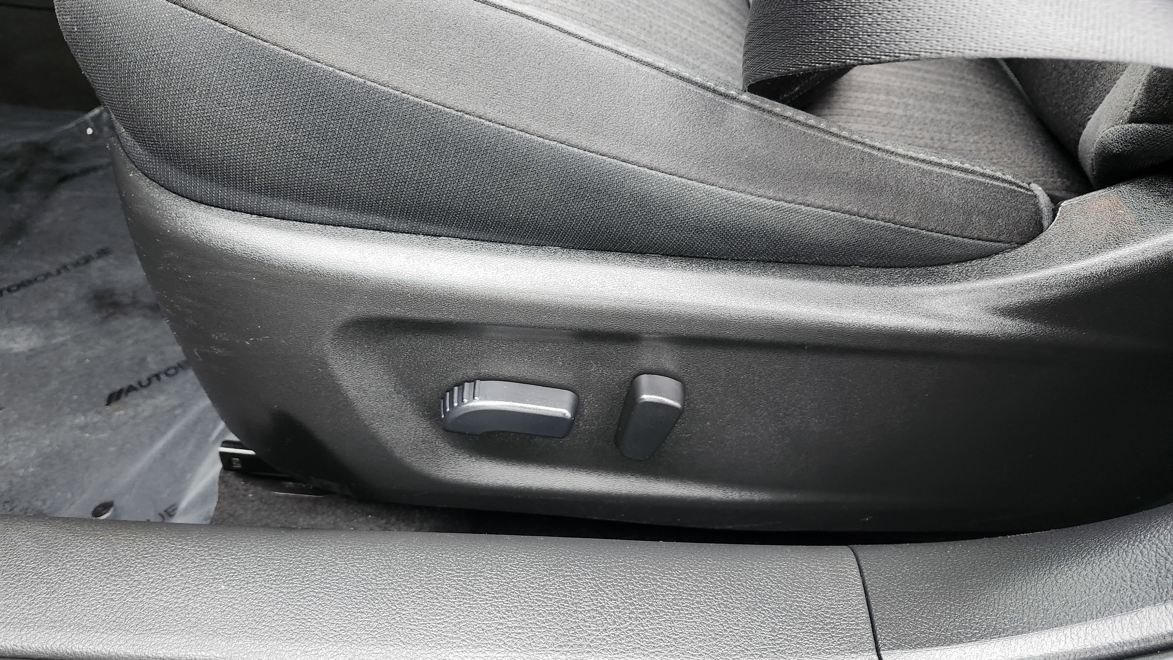 Used 2023 Nissan Altima 2.5 SV image 23