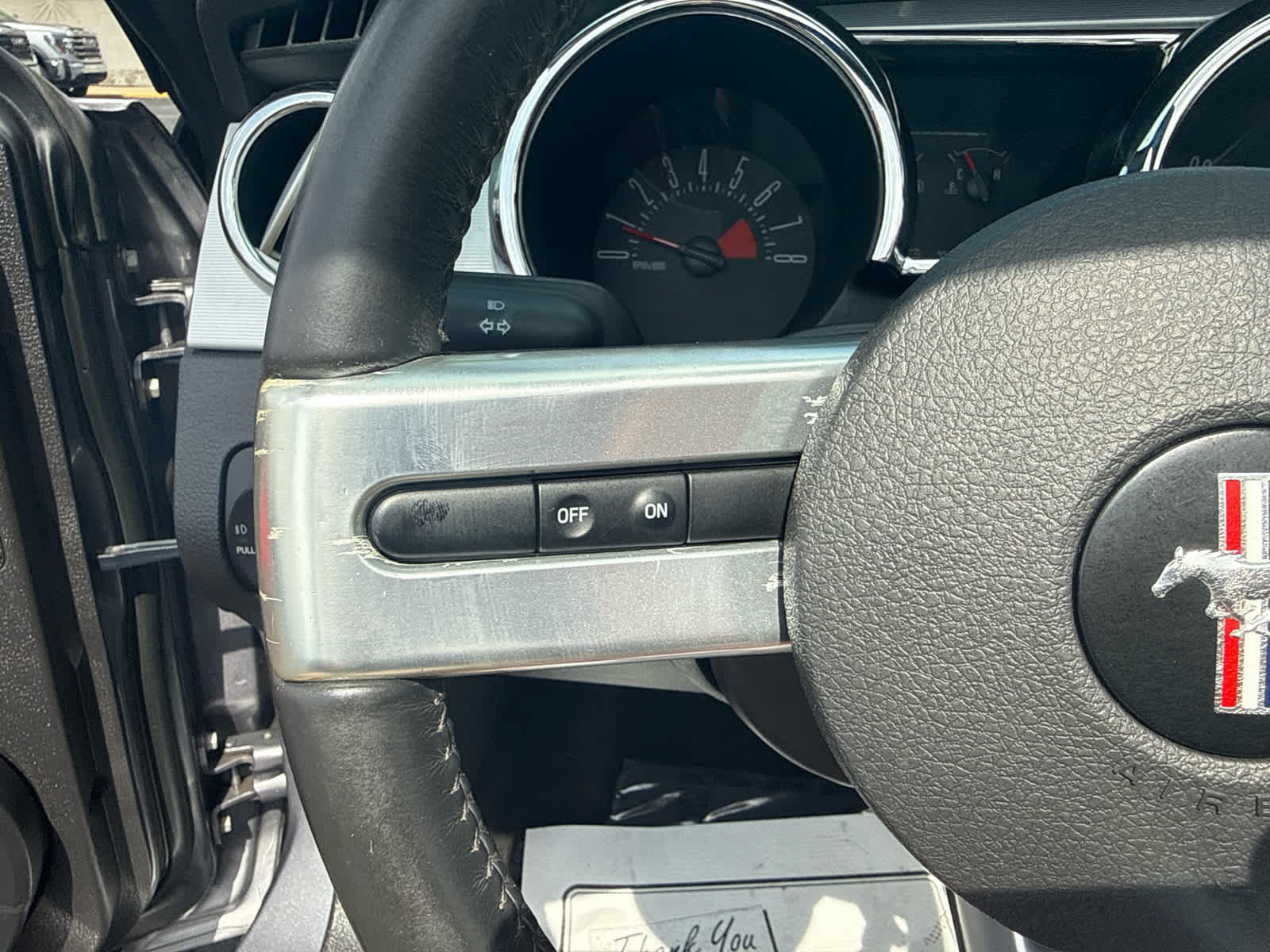 Used 2006 Ford Mustang GT RWD image 15
