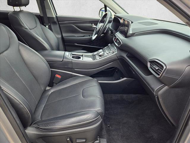 Used 2023 Hyundai Santa Fe Limited image 21