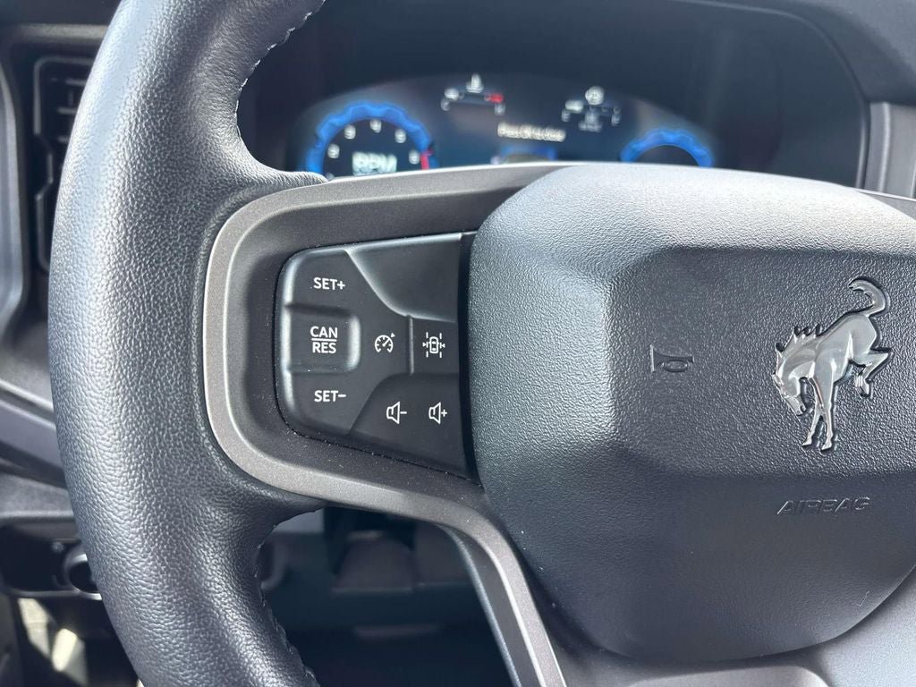 Used 2025 Ford Bronco Badlands AWD/4WD image 17