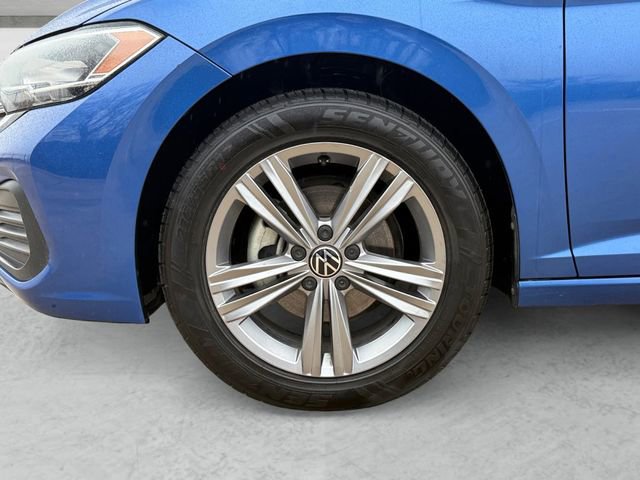 Used 2022 Volkswagen Jetta SE image 23