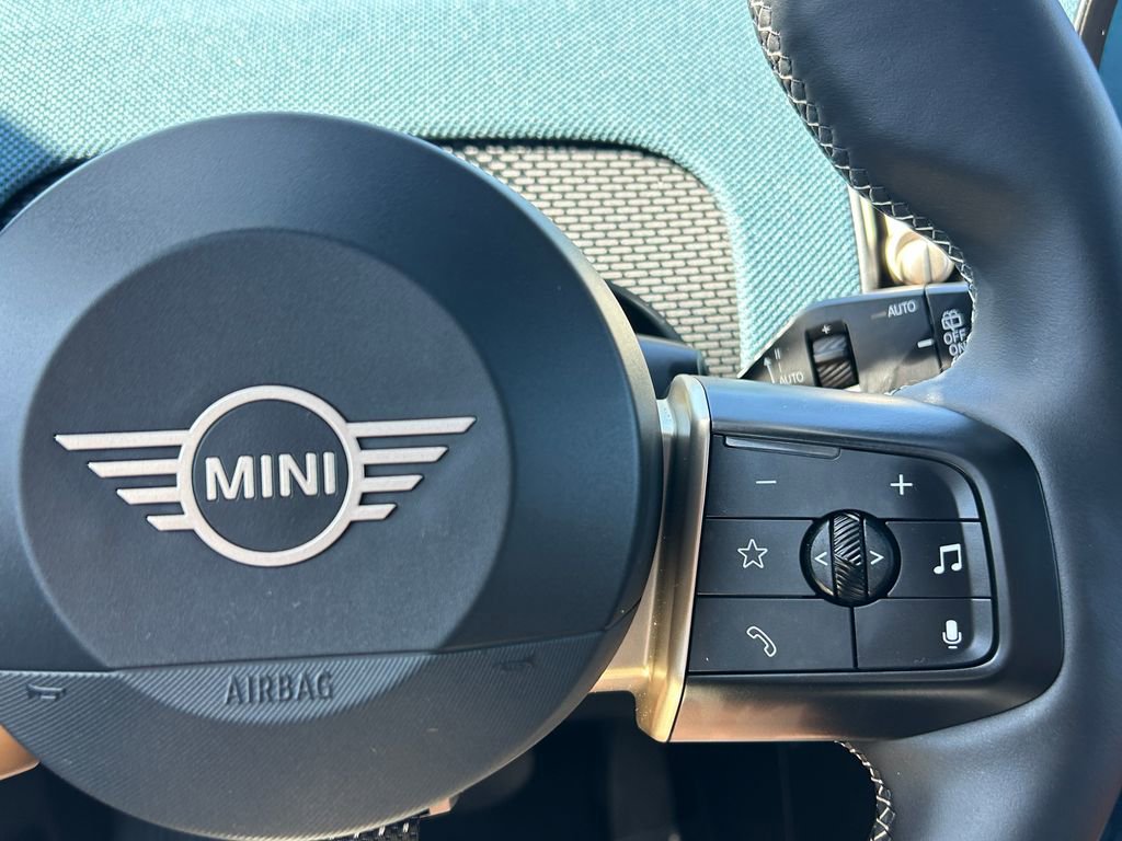 Used 2025 MINI Cooper Countryman S w/ Comfort Package Max AWD/4WD image 20
