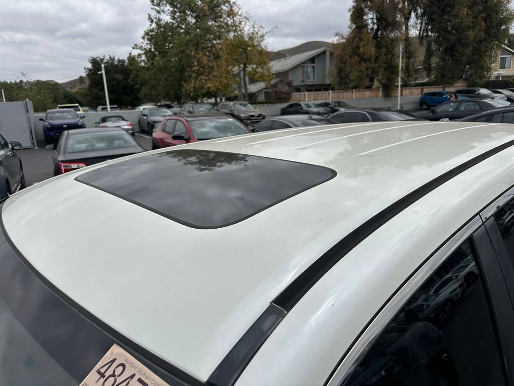 Used 2016 Honda Pilot EX-L image 8