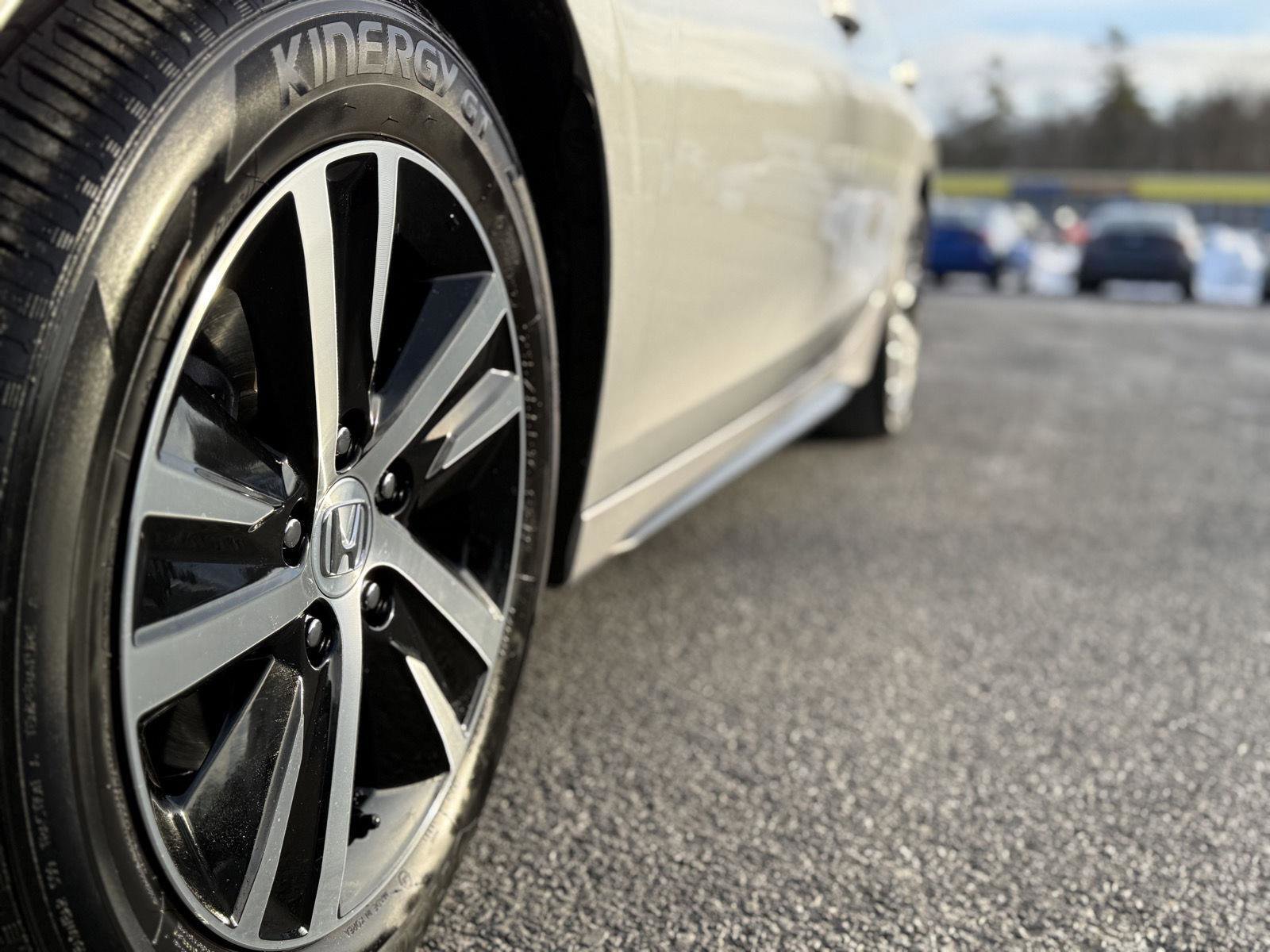 Certified 2023 Honda Civic LX image 11