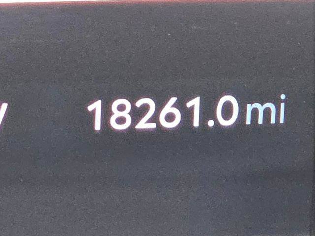 Used 2025 Lincoln Navigator L Black Label AWD/4WD image 38