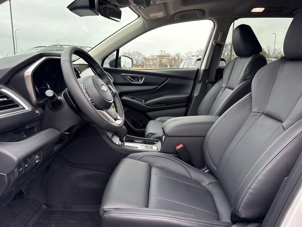 New 2026 Subaru Ascent Limited image 16