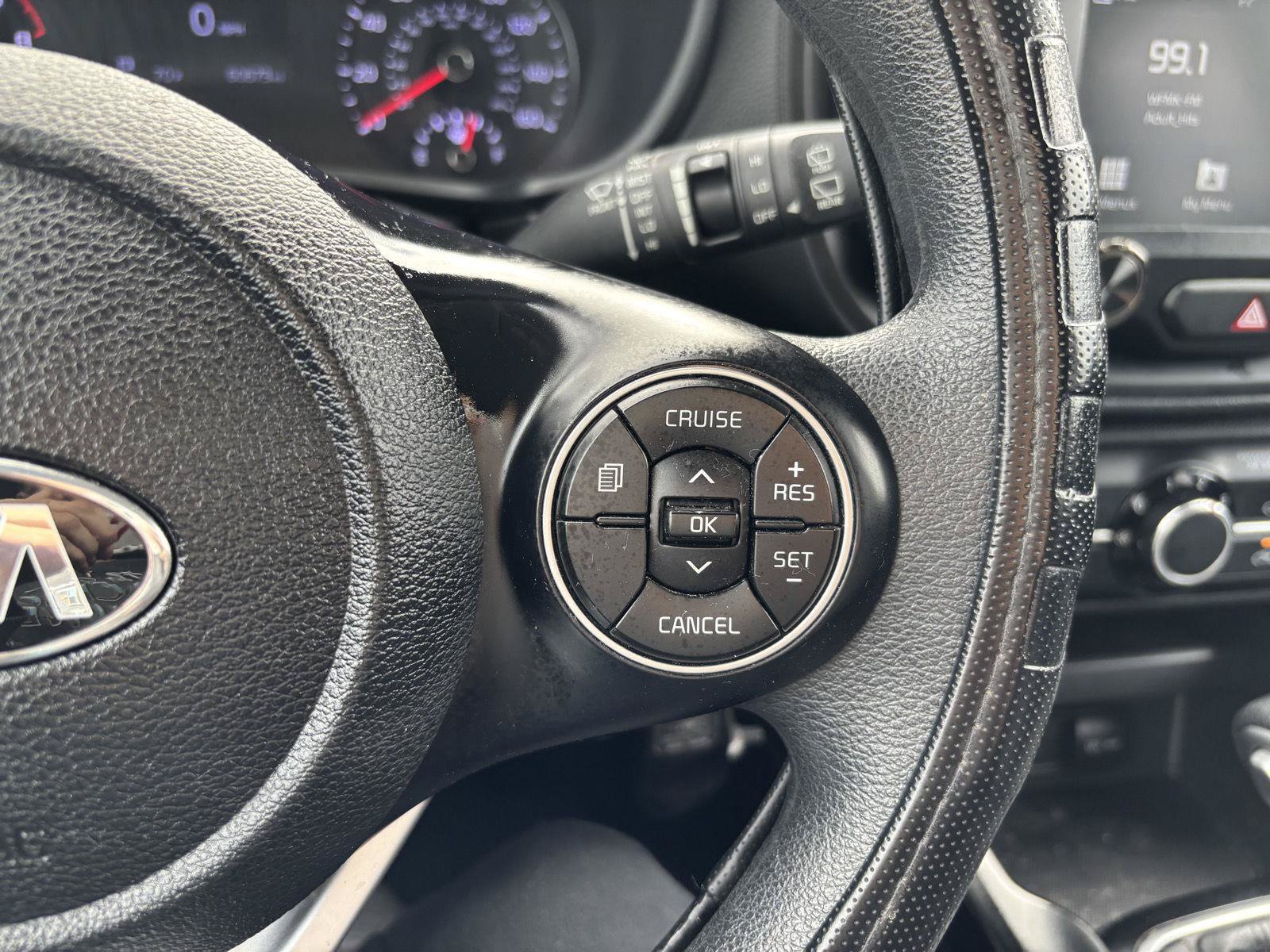 Used 2020 Kia Soul LX FWD image 20