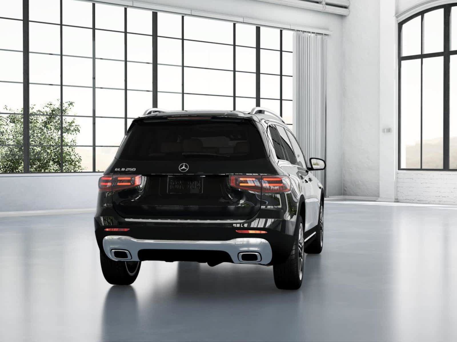 Used 2026 Mercedes-Benz GLB 250 image 23