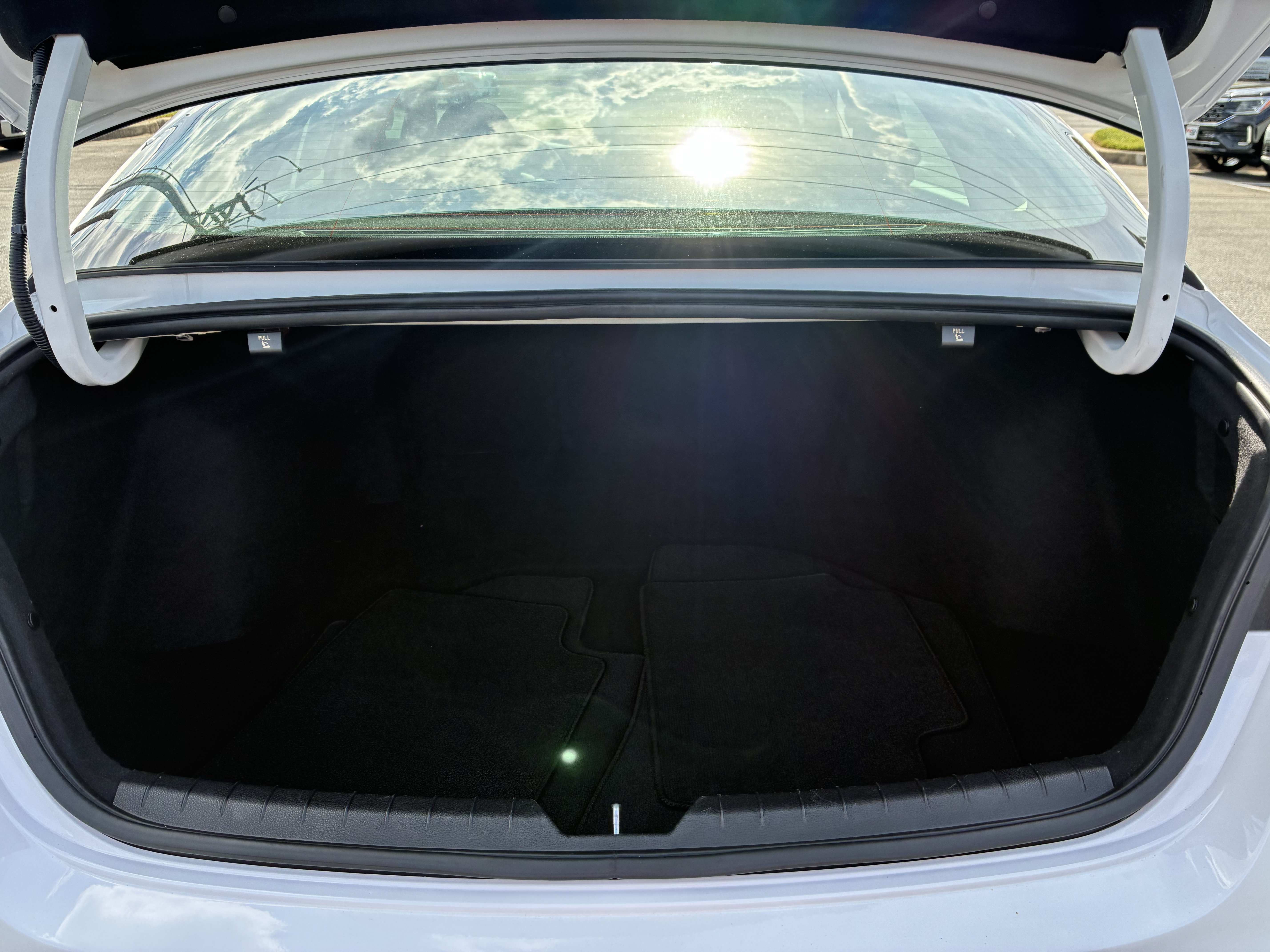 Used 2021 Kia K5 EX FWD image 18