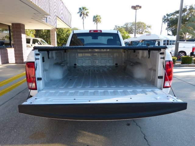 Used 2023 RAM 1500 Tradesman w/ Power & Remote Entry Group RWD image 13