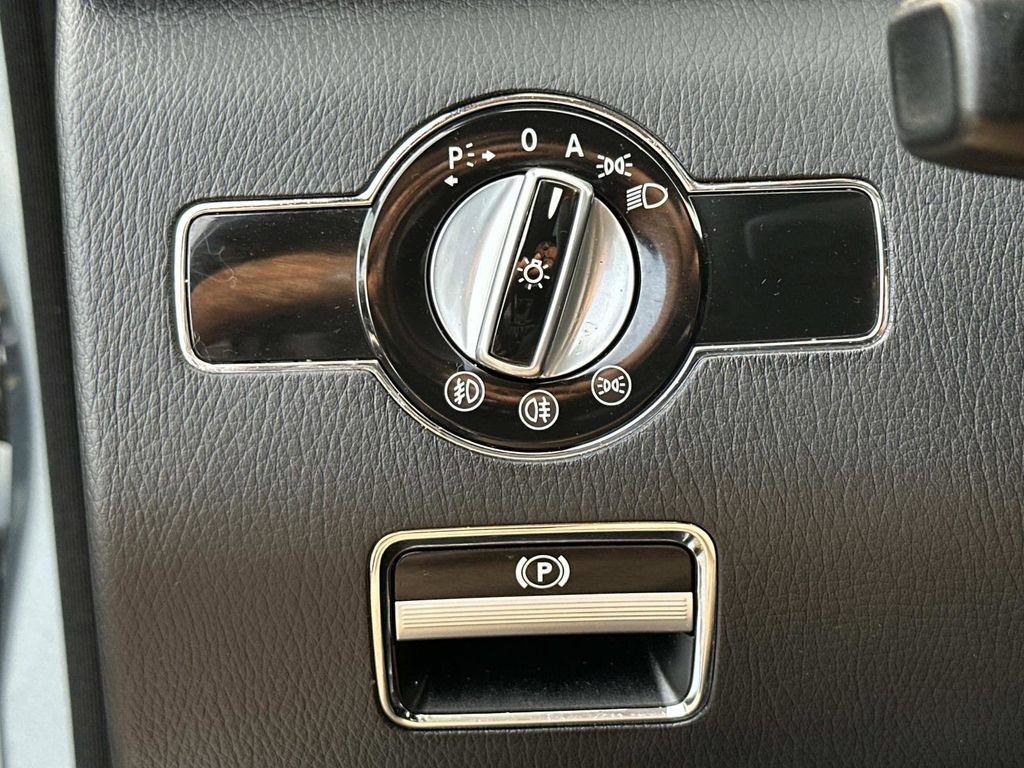 Used 2008 Mercedes-Benz S 550 image 20