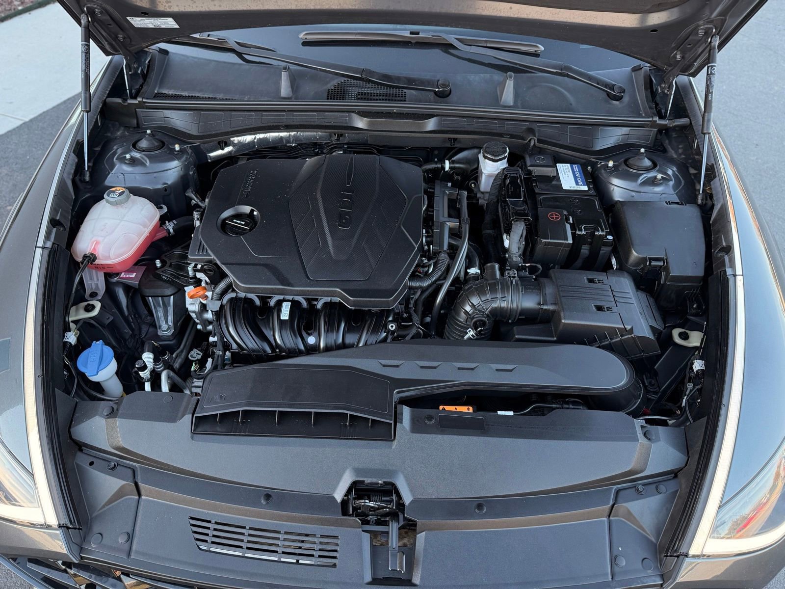 Used 2021 Hyundai Sonata SEL image 35